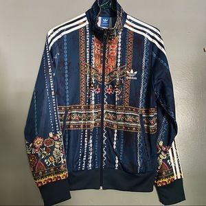 Adidas Sweatshirt